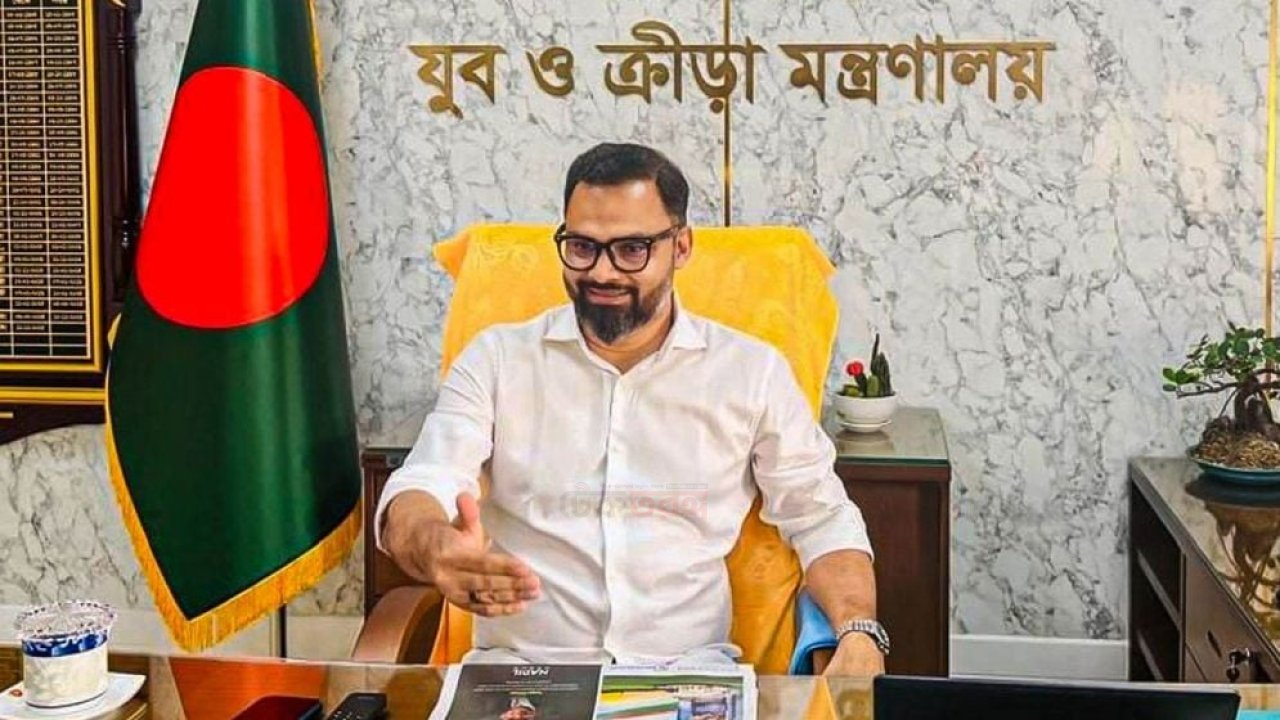প্রশ্ন ফাঁস প্রতিরোধে সচিবালয়ে রাত কাটাচ্ছেন প্রতিমন্ত্রী