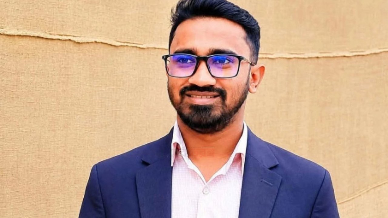 রাশেদ খাঁন জোর দিলেন, জামায়াত‑শিবির‑এনসিপি মিলেও এমন নেতা নেই