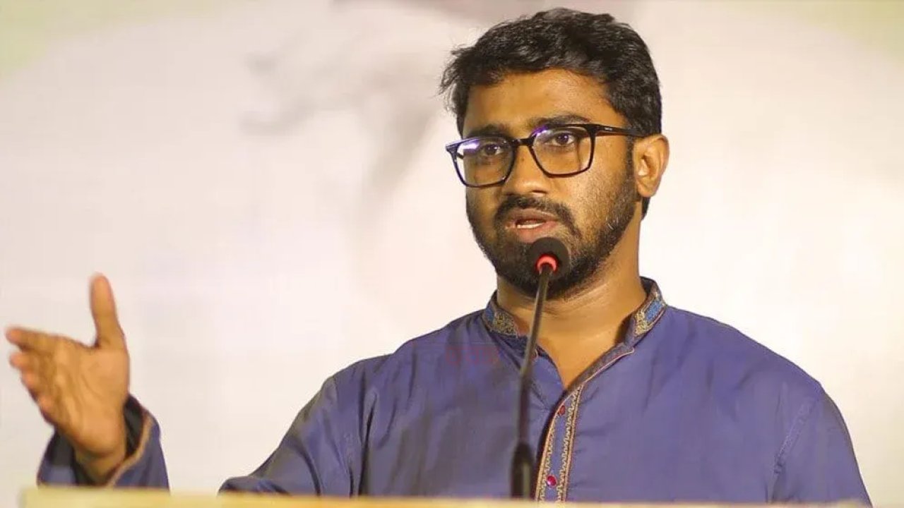 নুরের মিসাইলে মগবাজার ও বাংলামোটরের তছনছ ঘটেছে
