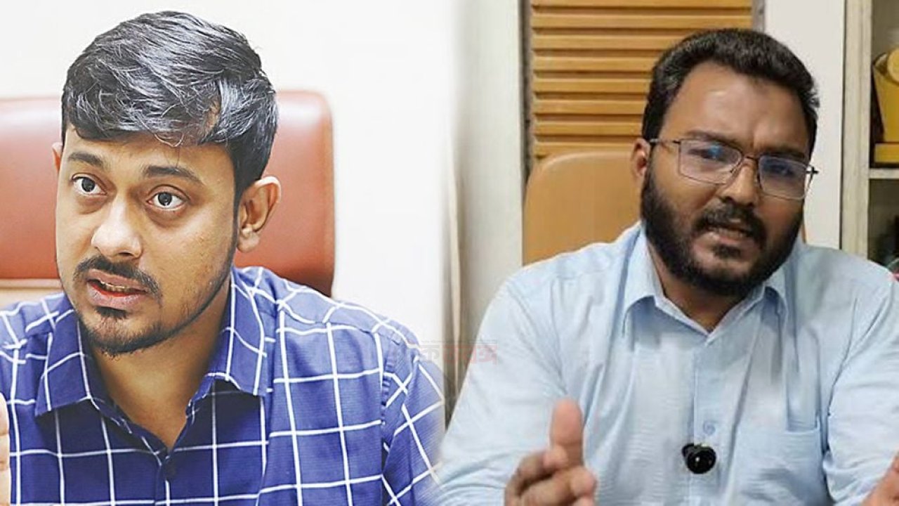 ফারুককে বিদ্যুৎ খাতের পরিচালক পদে নিযুক্ত, নাসীরুদ্দীন জানালেন