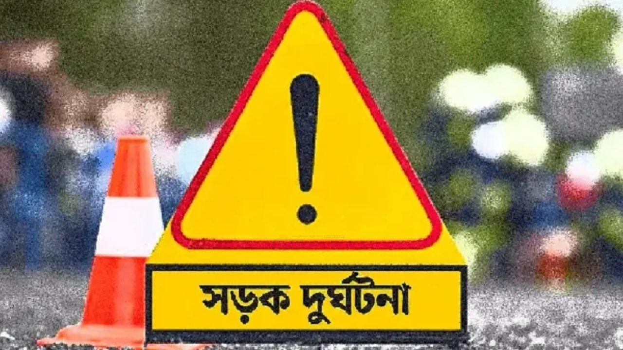 শ্যামলীতে ট্রাকের ধাক্কায় দুই নারী নিহত