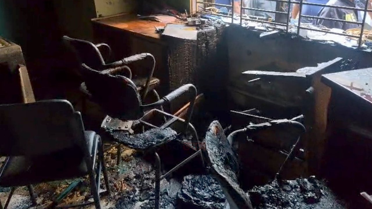 কুমিল্লায় যুবদল কর্মীর হত্যাকাণ্ড ও অভিযুক্তের বাড়িতে অগ্নিসংযোগ