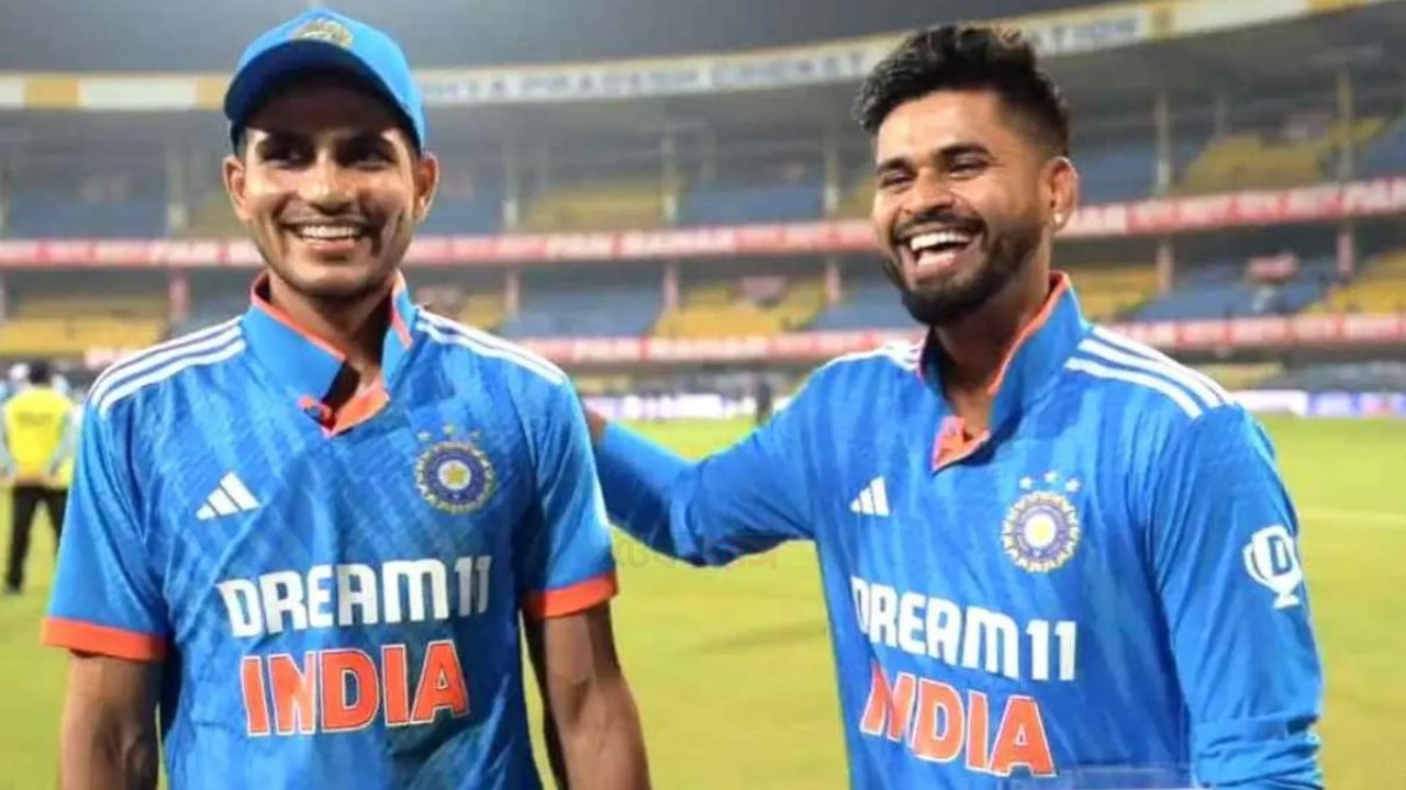 নিউজিল্যান্ড সিরিজে ভারতের একদম নতুন ও অভিজ্ঞ দল ঘোষণা