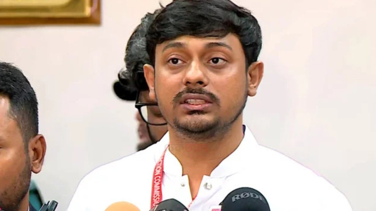 বিএনপিকে ইঙ্গিত করে নাসীরুদ্দীন পাটোয়ারীর নতুন বক্তব্য