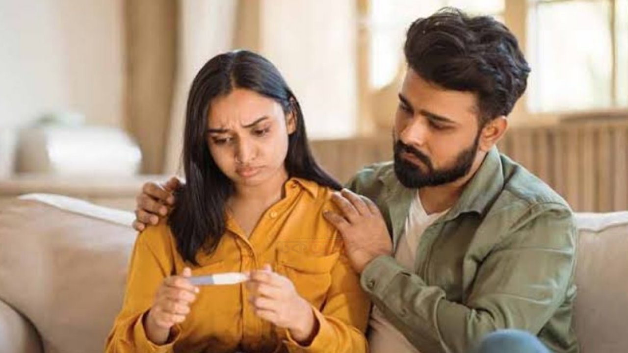 পুরুষ বন্ধ্যত্বের চারটি কার্যকরী চিকিৎসা পদ্ধতি