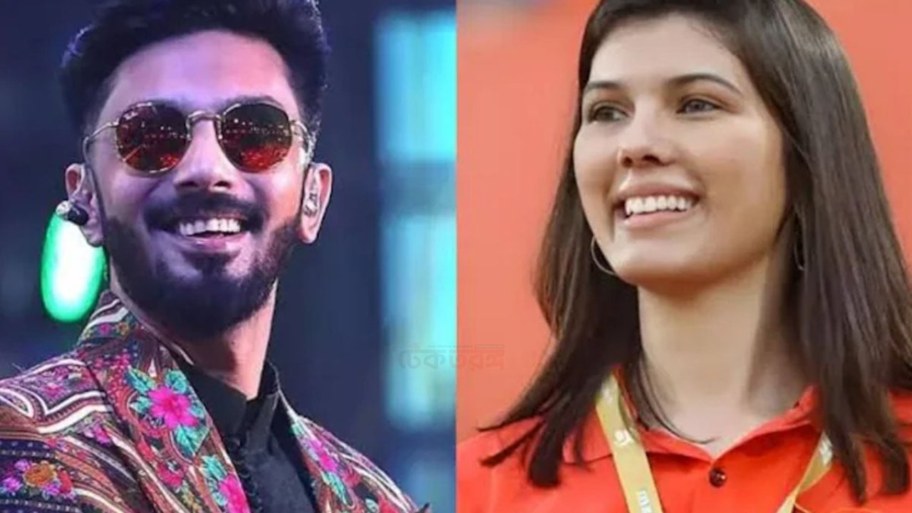 অনিরুদ্ধ ও কাব্যের বিয়ের তারিখ ঘোষণা