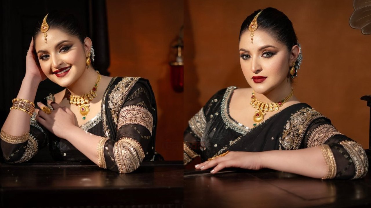 পরীমনি প্রকাশ্যে বললেন বিকৃত ভিডিওর সত্যি ঘটনা
