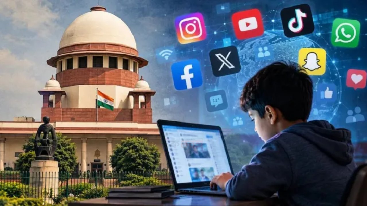 শিশুদের ইন্টারনেট ব্যবহার না বন্ধ, নিরাপদ অনলাইন পরিবেশের দাবি