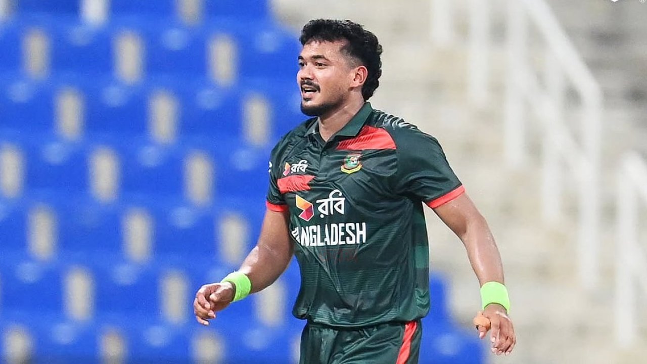 তাসকিনের মন্তব্যে ব্যাটসম্যানদের জয় নিশ্চিত হওয়া উচিত