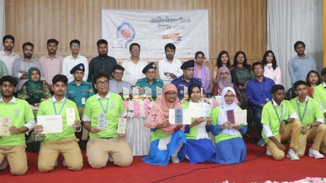 যুক্তিবাদী প্রজন্ম গঠনের জন্য বিতর্ক অনুষ্ঠান আজ অনুষ্ঠিত