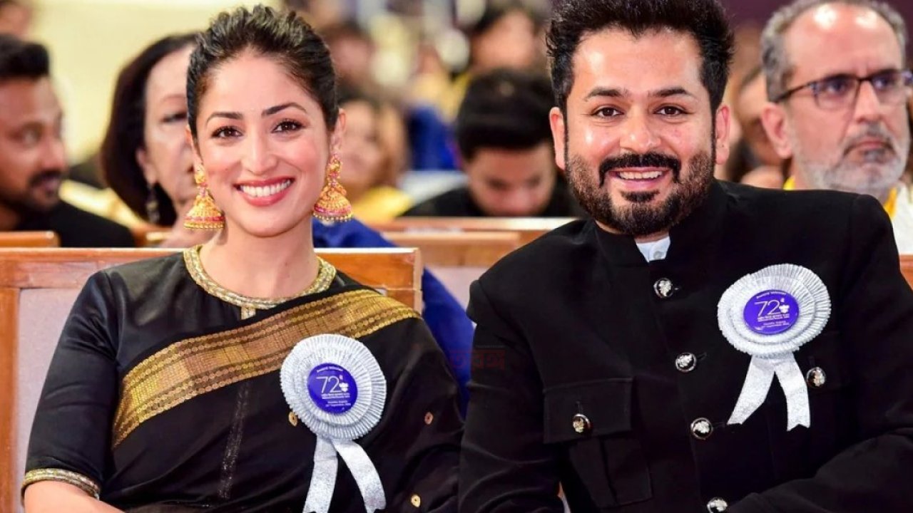 আদিত্য ধরের ছবিতে ইয়ামির ক্যামিও, জানা গেল পারিশ্রমিকের হার