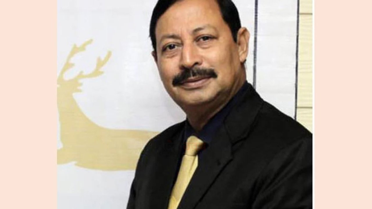 ক্রীড়া ইতিহাসে গভীর ছাপ রাখল এবিজি স্পোর্টস সিটি