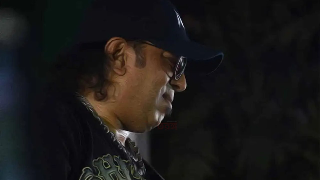 আয়ুবের আট বছর পর সন্তানকে ছেড়ে যাওয়ার ঘটনা প্রকাশিত