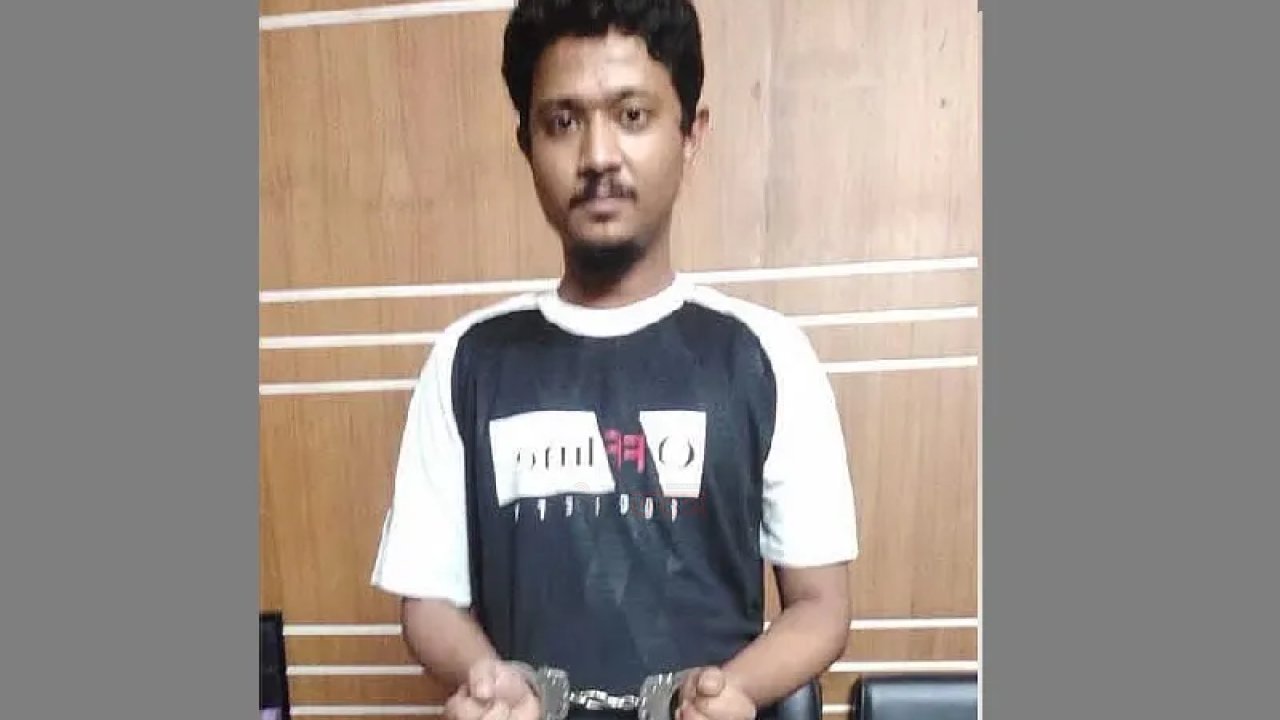 নেত্রকোণায় সাংবাদিক আলিফের হত্যায় এক যুবক গ্রেপ্তার