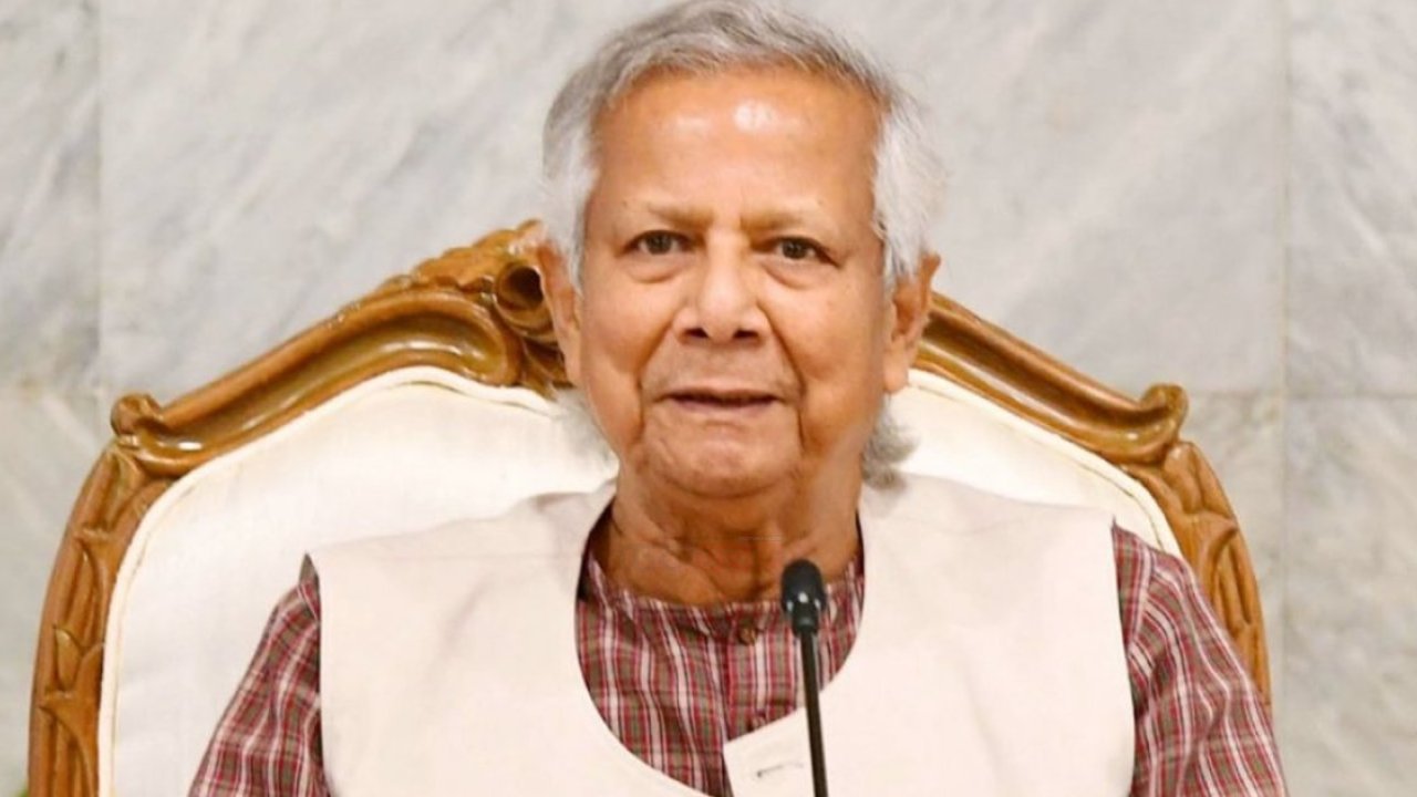 ড. ইউনূসের কর রায়ের বিরুদ্ধে হাইকোর্টের আপিল শুনানি