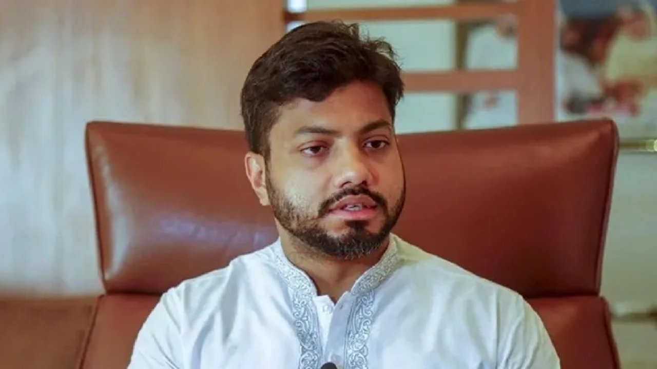 প্রতিমন্ত্রী ইশরাকের পদত্যাগের খবর 'অসত্য' ও 'ভিত্তিহীন'