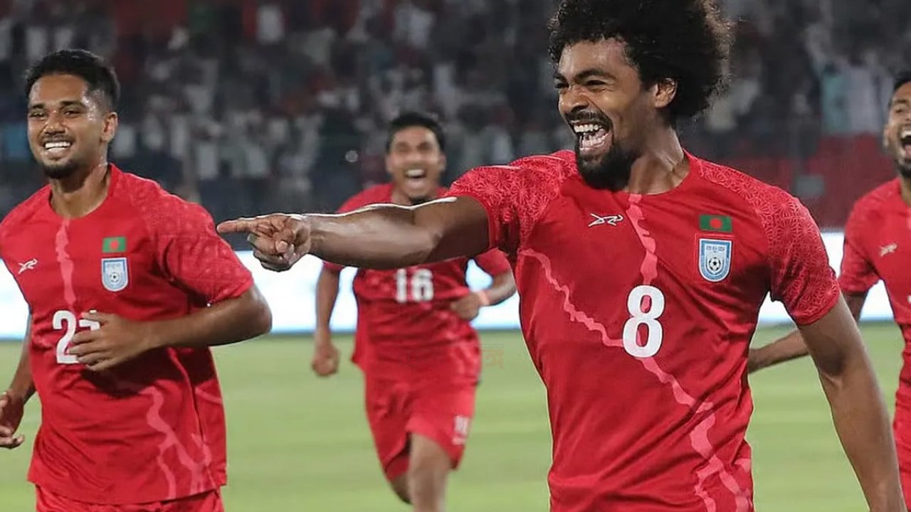 ডুলি ২৮ ফুটবলারের নাম তালিকাভুক্ত করেছেন নির্বাচনের জন্য