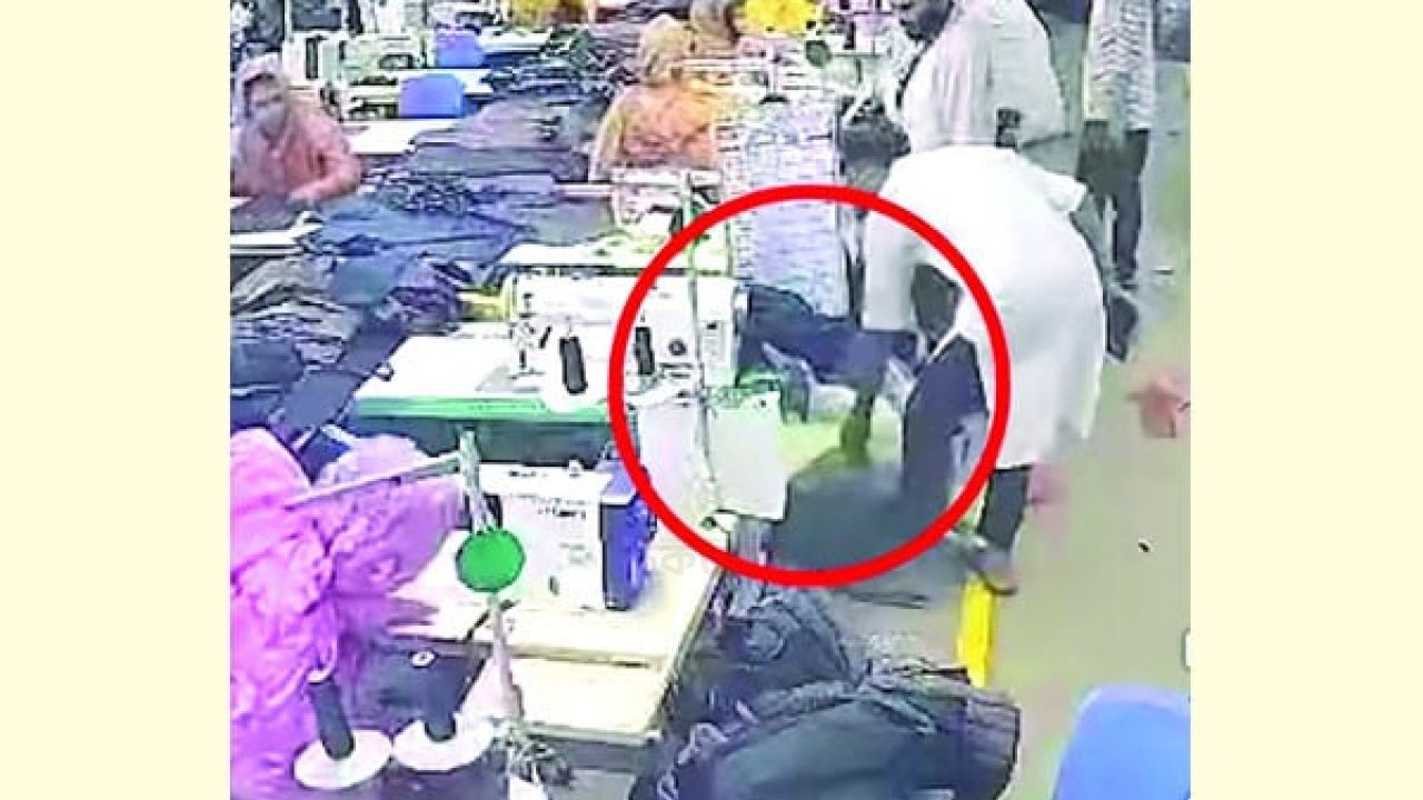 সাভারে জবরদস্তি কাজের ফলে পোশাককর্মীর মৃত্যু, তদন্ত শুরু