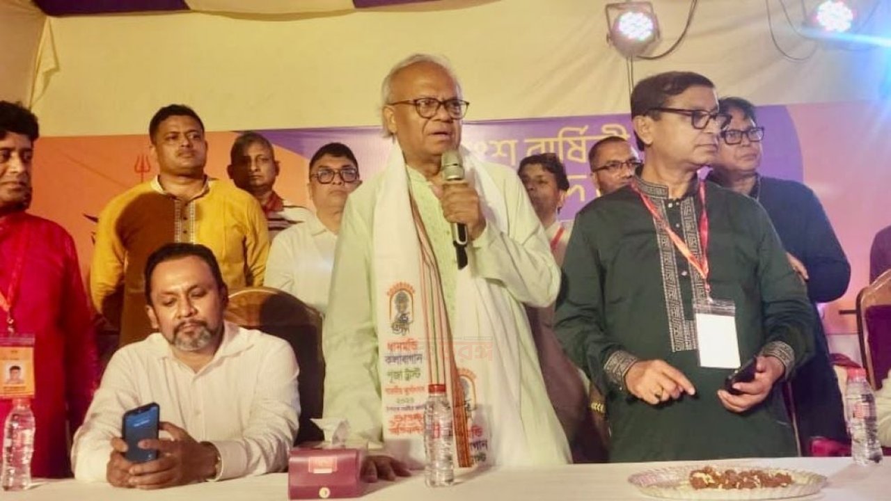 সরকারের অগ্রাধিকার: ধর্ম ও বর্ণ নির্বিশেষে সমান অধিকার নিশ্চিতকরণ