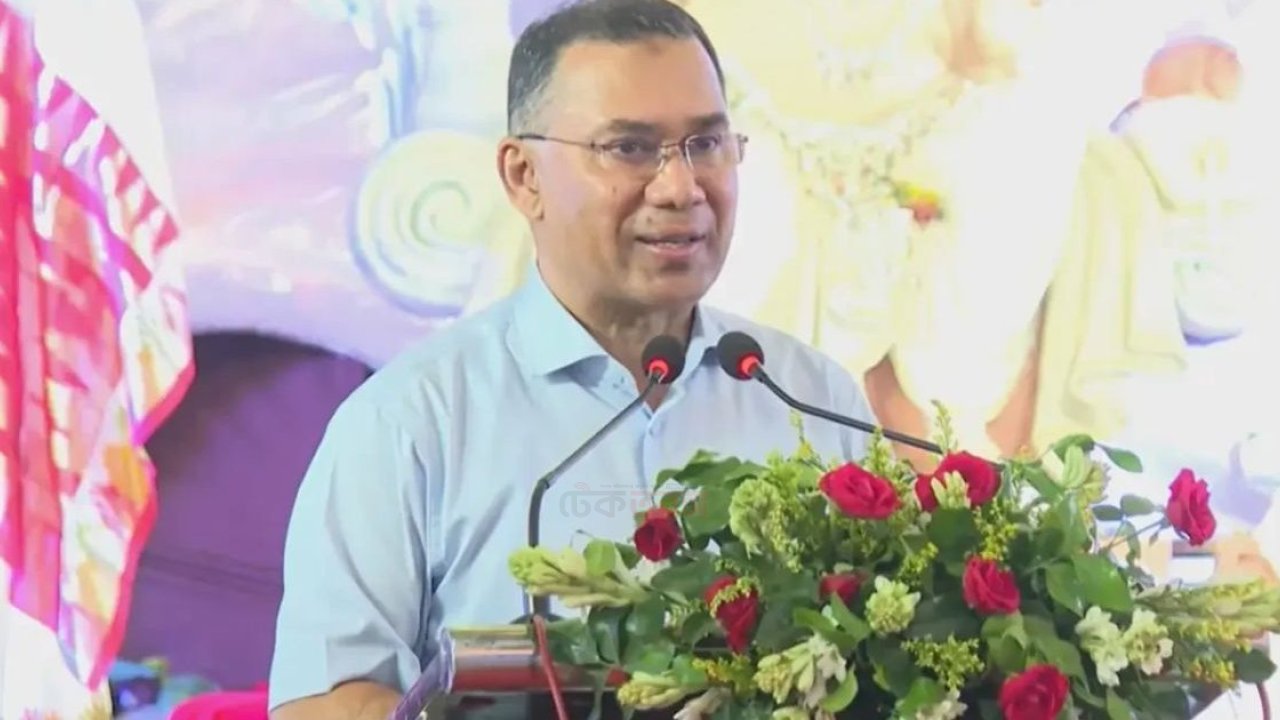 প্রধানমন্ত্রীর বক্তব্য: ধর্ম নয়, নাগরিক পরিচয়ই দেশ গঠনের মূল