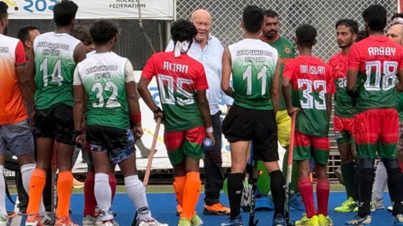 ভারতে চ্যাম্পিয়ন্স ট্রফির জন্য বাংলাদেশ ক্রিকেট দল ঘোষিত