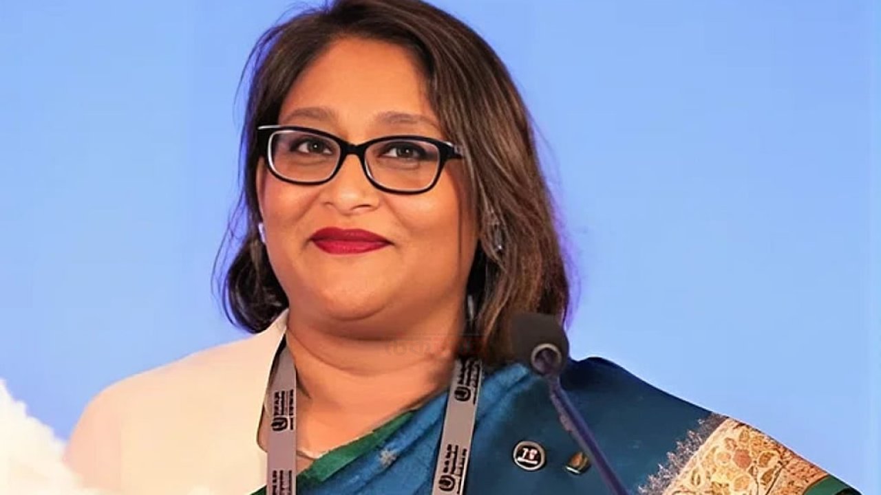 সায়মা ওয়াজেদের বিরুদ্ধে দুদকের অভিযোগপত্র অনুমোদিত