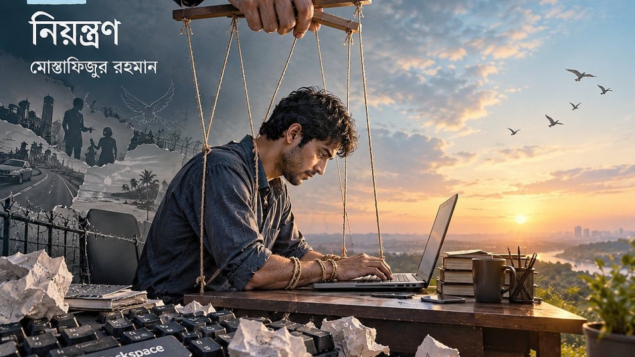 সরকারি ডিজিটাল নিয়ন্ত্রণ নীতি প্রকাশে বিশদ বিশ্লেষণ