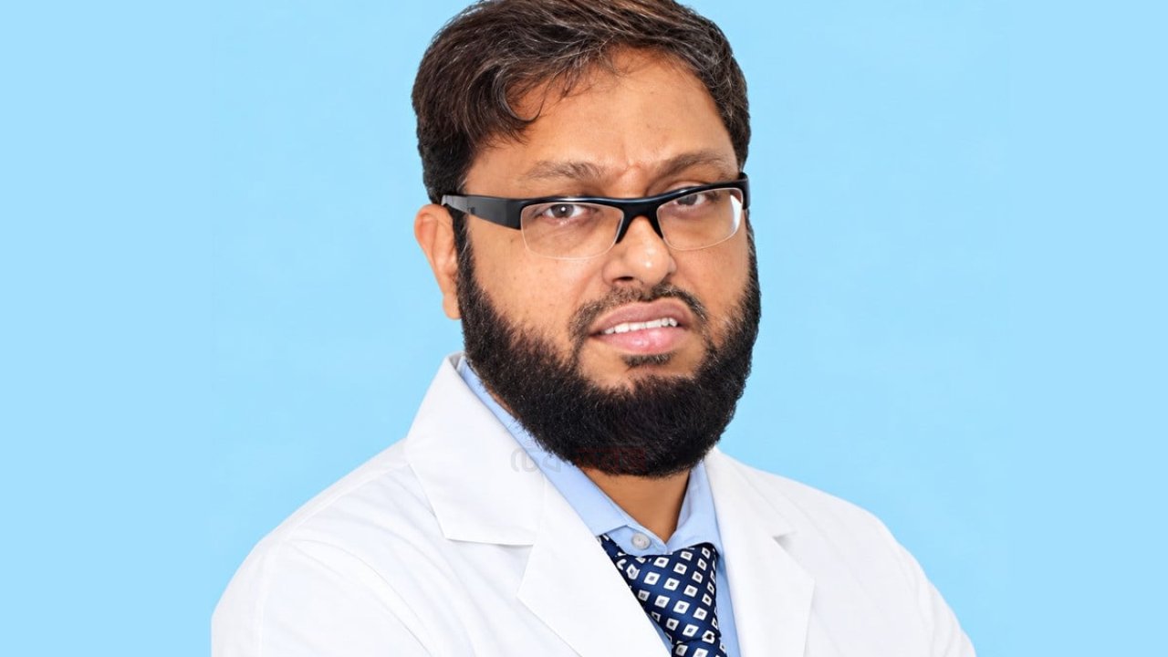 ডায়ালিসিসে কিডনি রোগীর বেঁচে থাকার বাস্তব গল্প প্রকাশিত