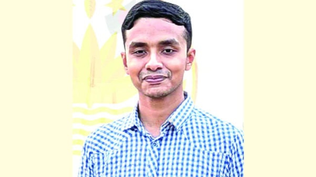 কাজী রাকিব রাষ্ট্রপতির সহকারী প্রেস সচিব নিযুক্ত