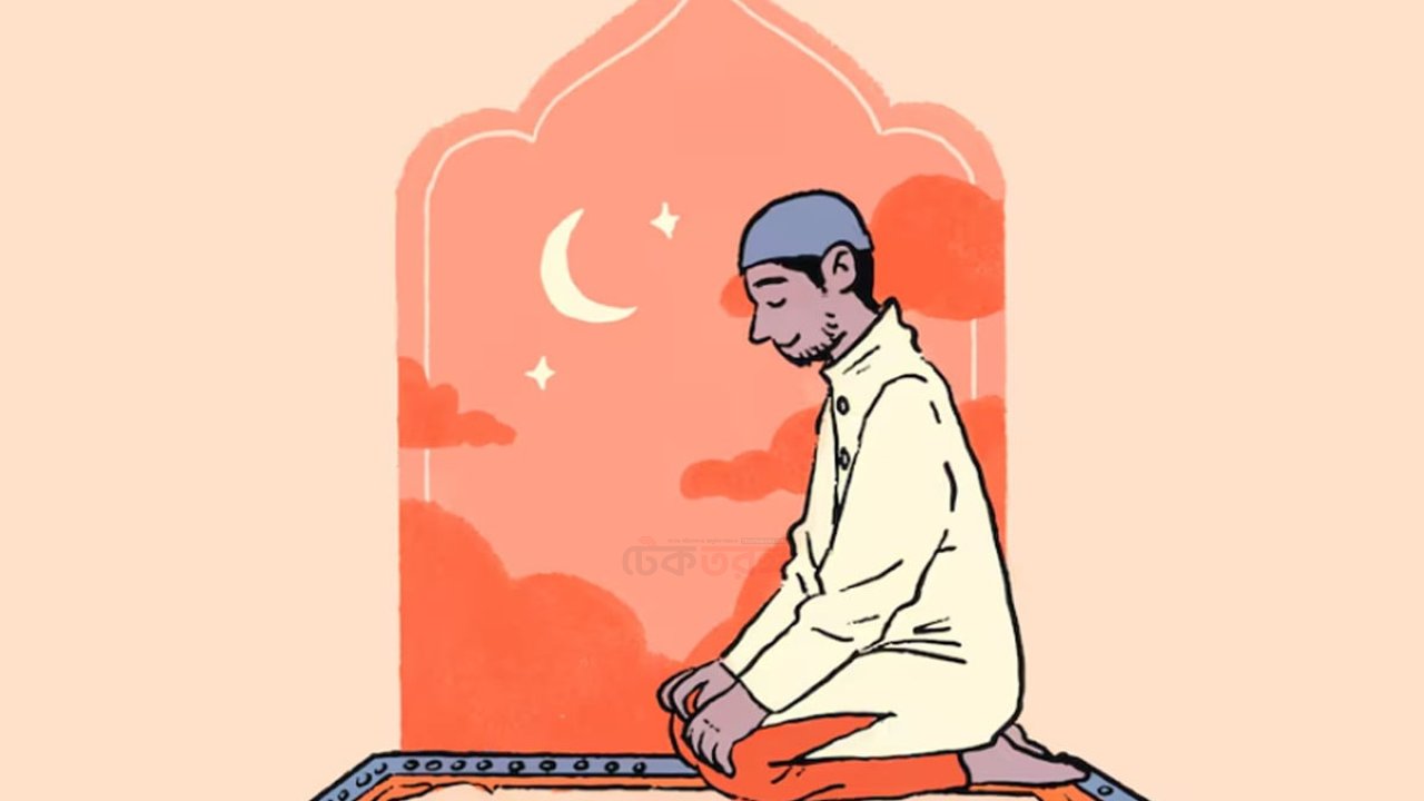 ২০ অক্টোবর ২০২৬ তারিখের নামাজের সময়সূচি প্রকাশিত