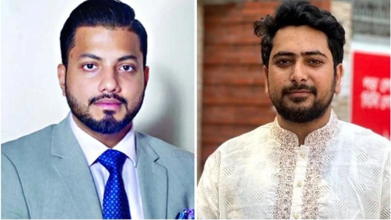 ইশরাকের নাহিদকে দেওয়া বার্তা রাজনৈতিক বিশ্লেষণে