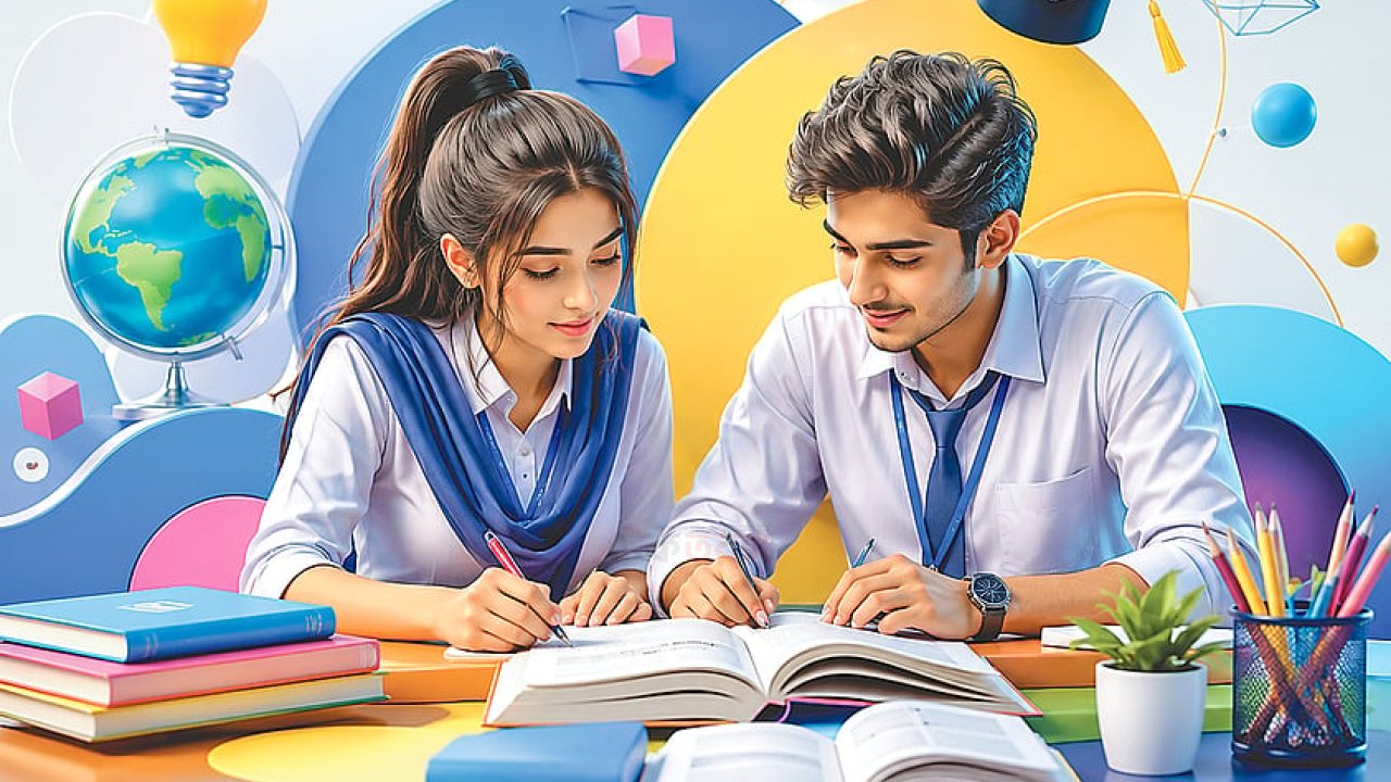 প্রবাসী কর্মীদের সন্তানদের জন্য নতুন শিক্ষাবৃত্তি প্রবর্তন