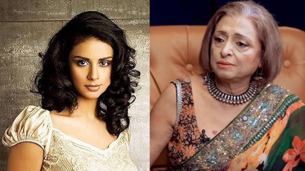 বলিউডের সাবেক দাপুটে অভিনেত্রী এখন খুঁজছেন নতুন কর্মসংস্থান