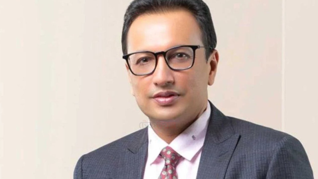 দিলীপ আগরওয়ালার তিন দিনের রিমান্ড আবেদন আদালতে দাখিল